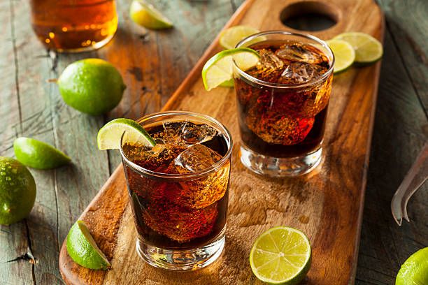 Cuba Libre