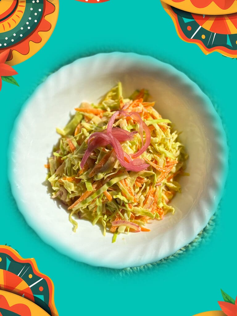 Coleslaw