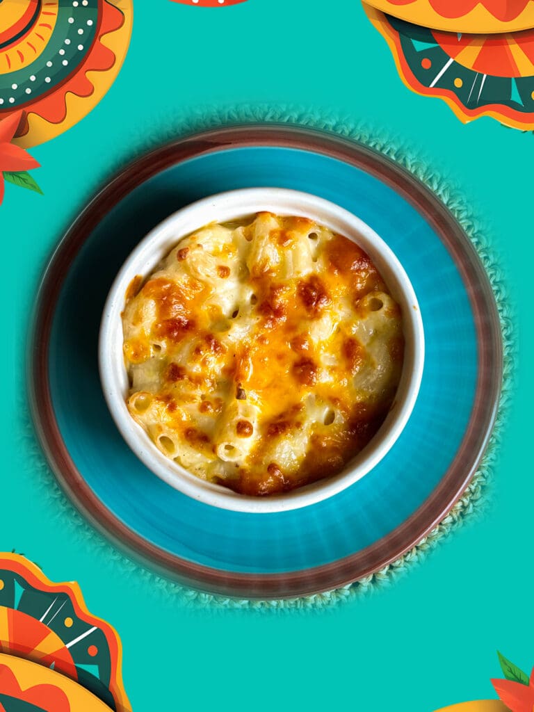 Mac'n'cheese