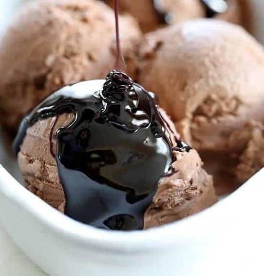 Ice cream (3 cupe)