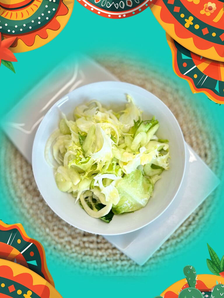 Salată fresh