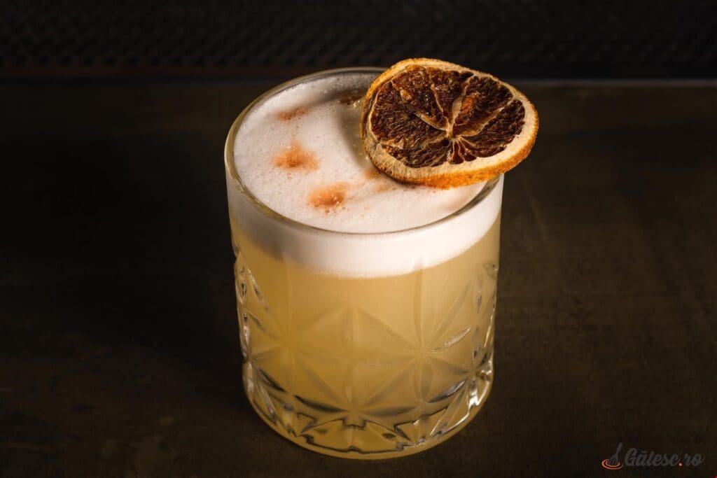 WHISKY SOUR