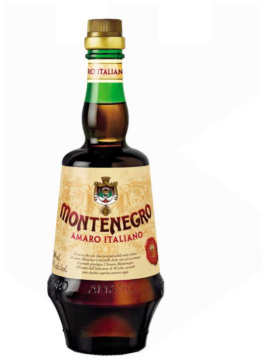 AMARO MONTENEGRO