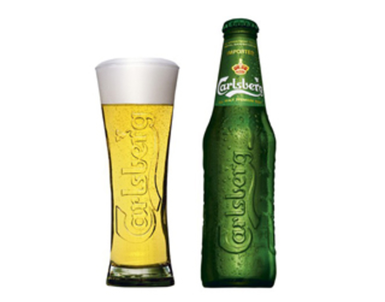 BERE CARLSBERG 0.33 ML