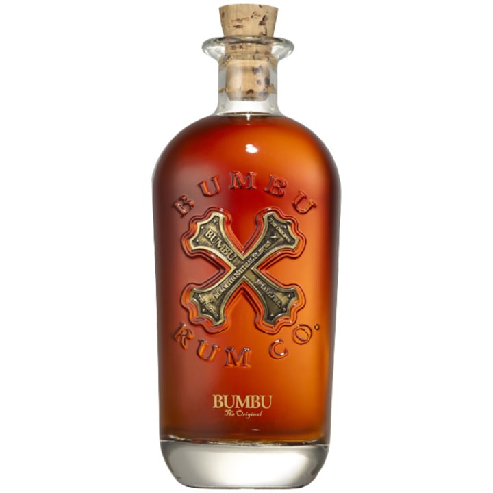 BUMBU RUM
