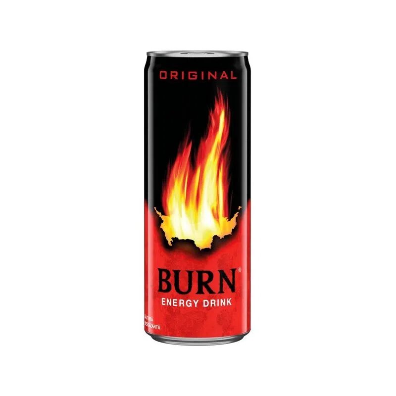 BURN-ENERGIZANT