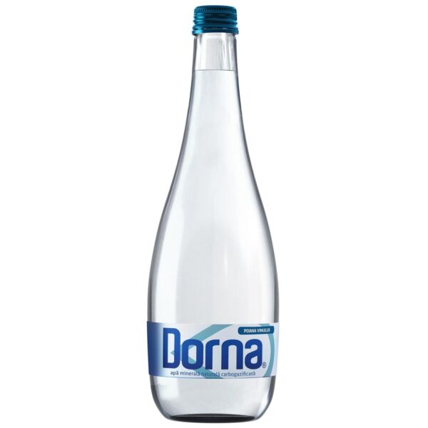 APA DORNA PLATA/MINERALA