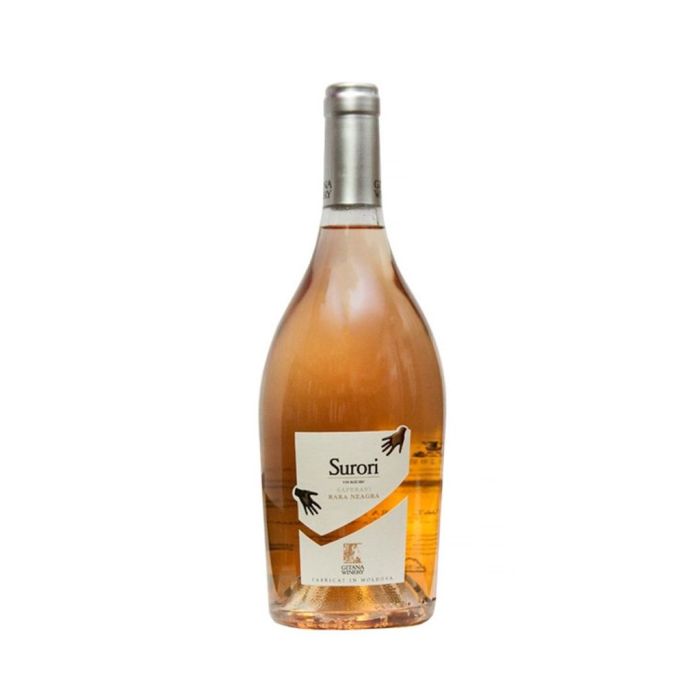 GITANA- SURORI ROZE