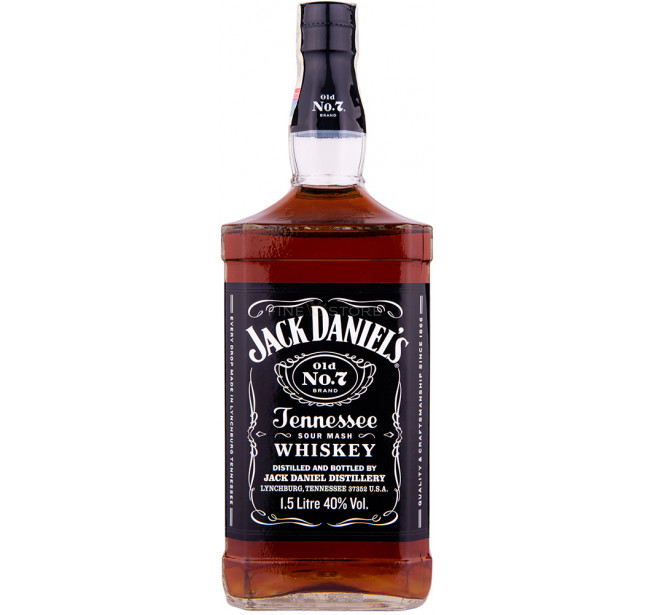 JACK DANIELS
