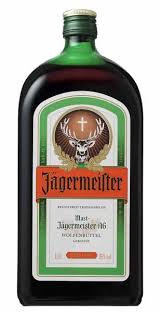 JAGERMEISTER