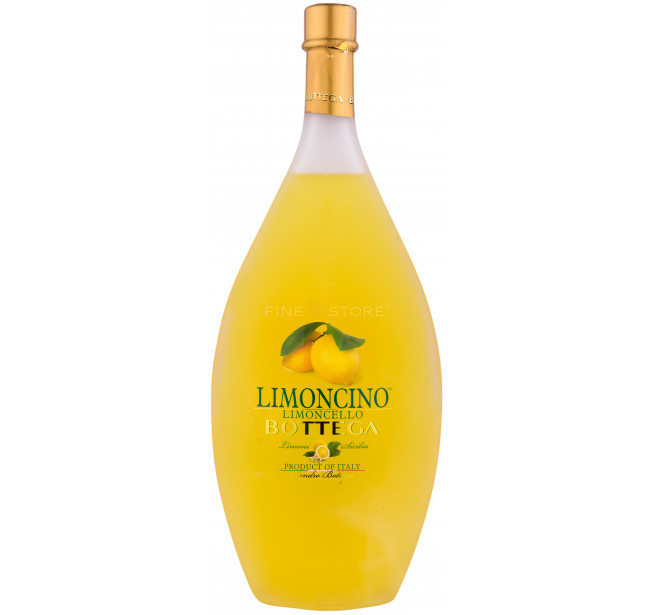 LIMONCELLO