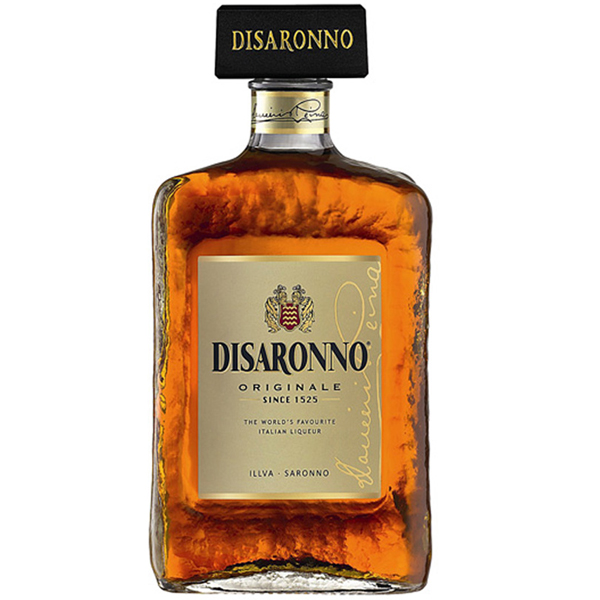 AMARETTO DISARRONO