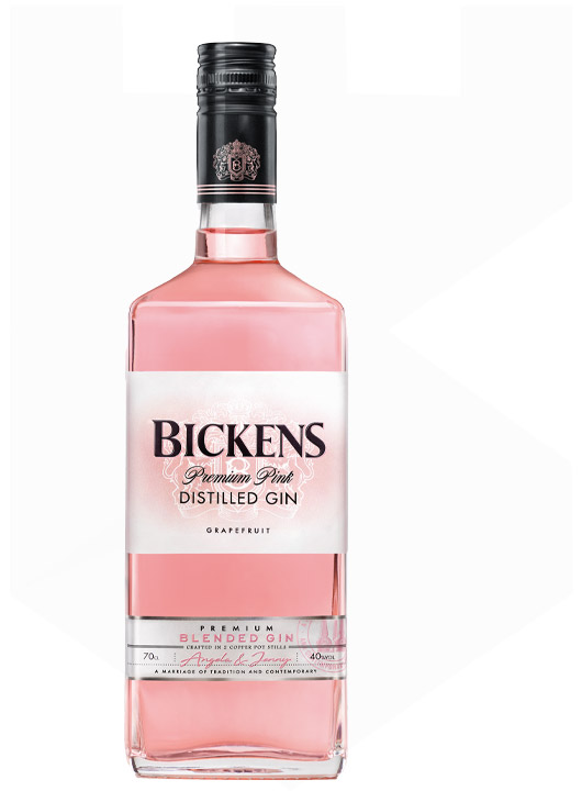 BICKENS GIN