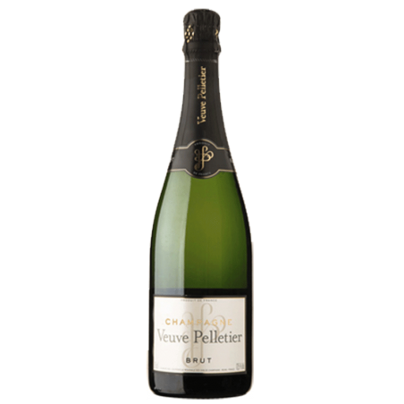 CHAMPAGNE VEUVE PELLETIER