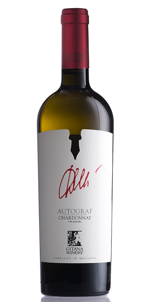 GITANA-AUTOGRAF