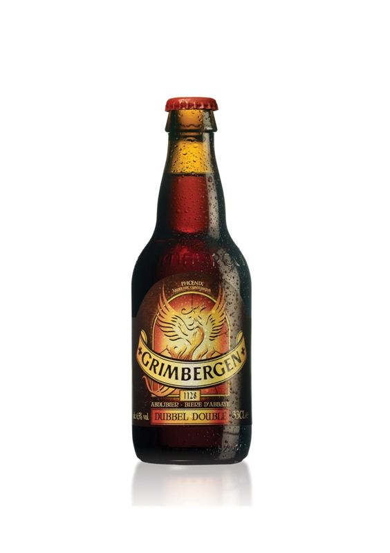 GRIMBERGEN AMBRE