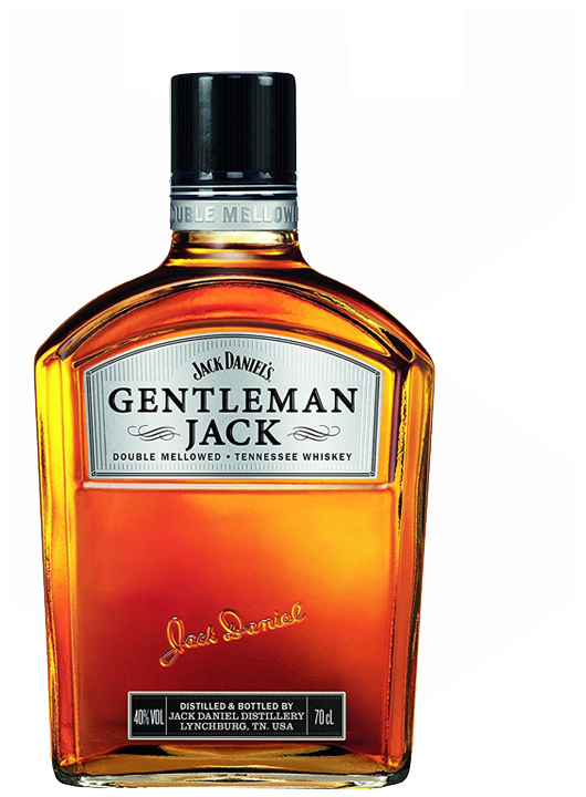 GENTELMEN JACK