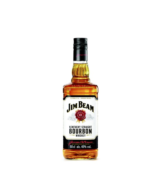 JIM BEAM
