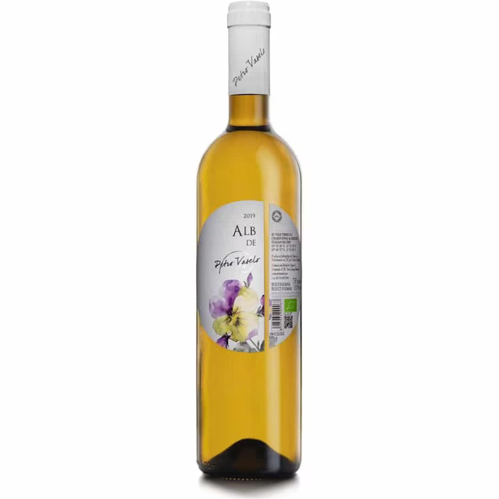 PETRO VASELO CHARDONNAY