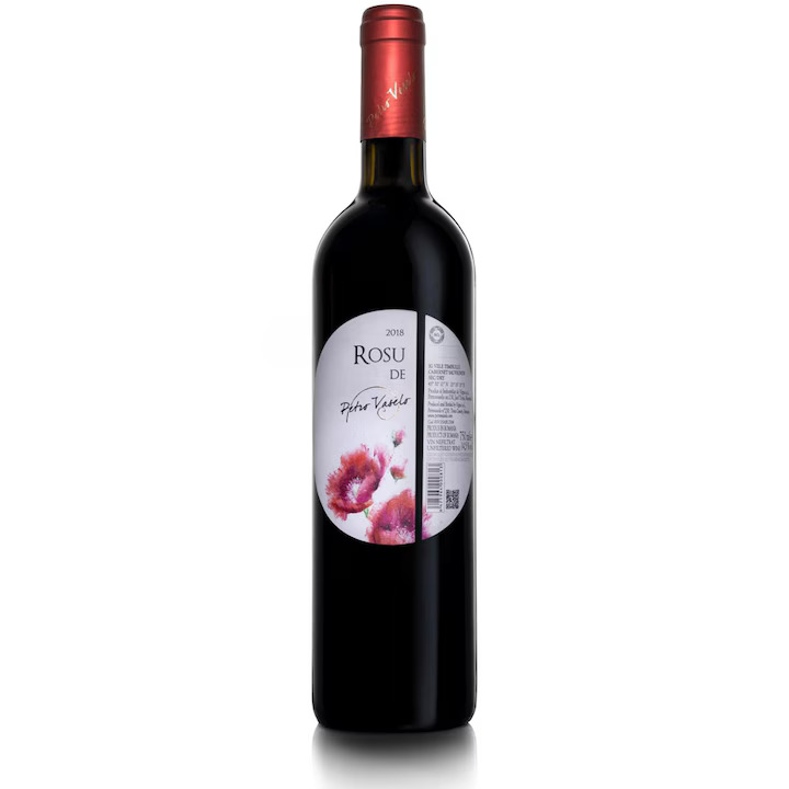 PETRO VASELO-CABERNET & SAUVIGNON