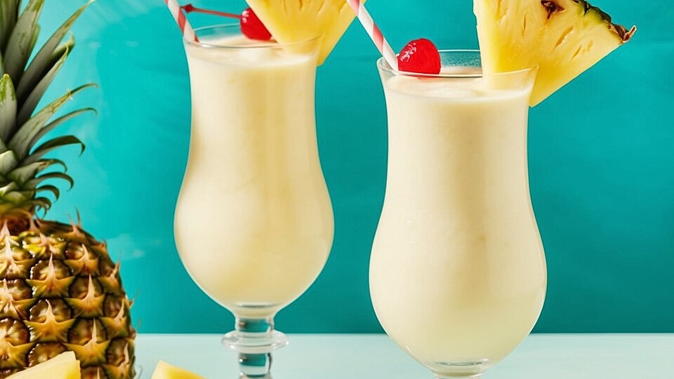 PINA COLADA