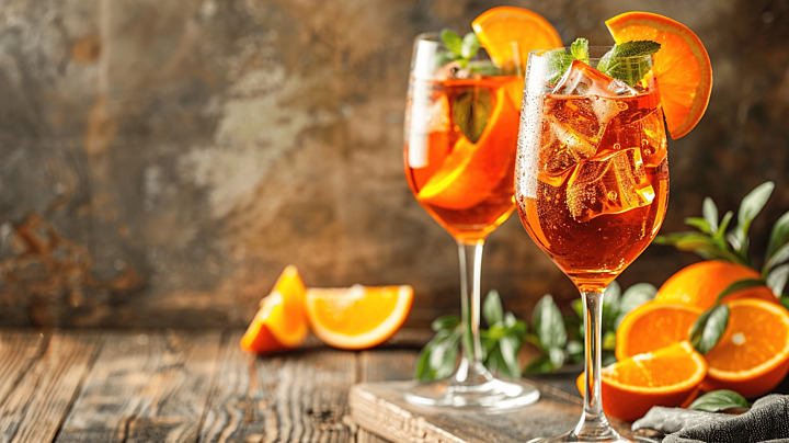 APEROL SPRITZ