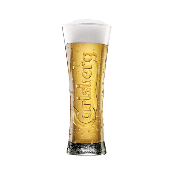 BERE CARLSBERG DRAFT