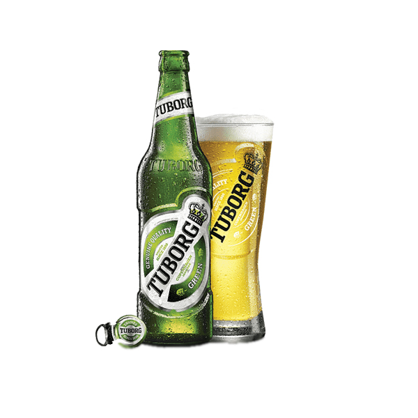 BERE TUBORG