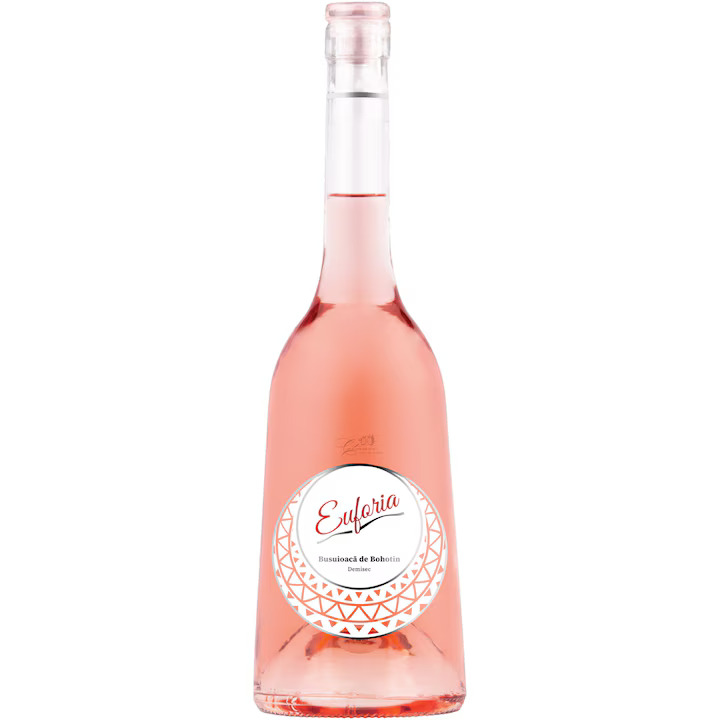COTNARI- EUFORIA BUSUIOACA ROZE