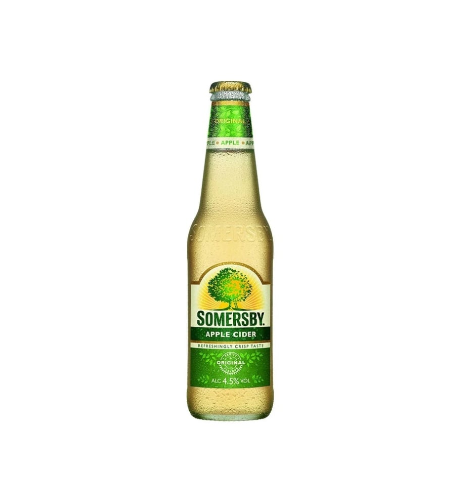 SOMERSBY CIDER MERE/AFINE