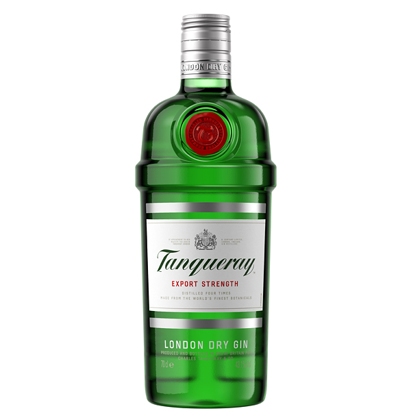 TONQURAY LONDON GIN