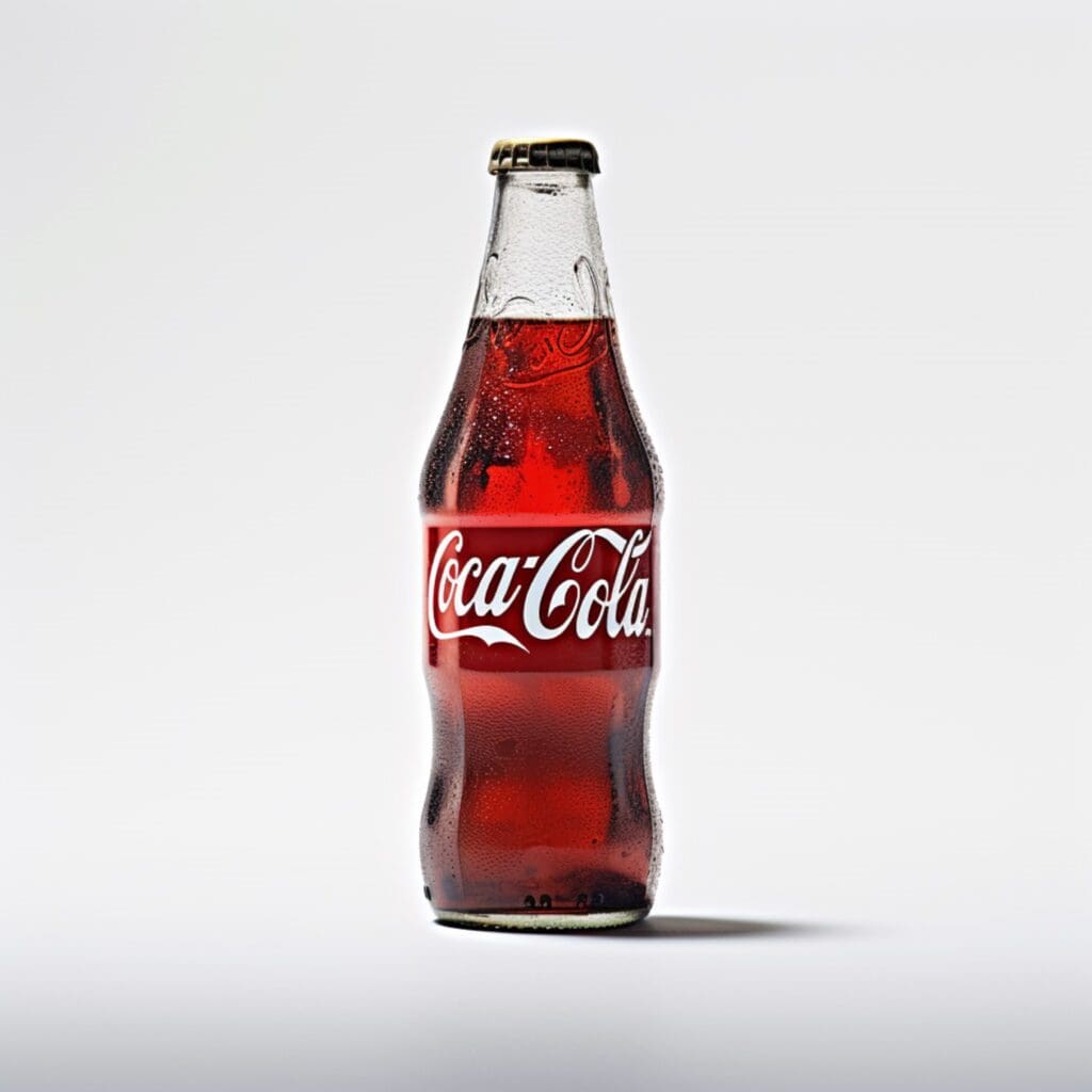 COCA-COLA/COCA-COLA 0