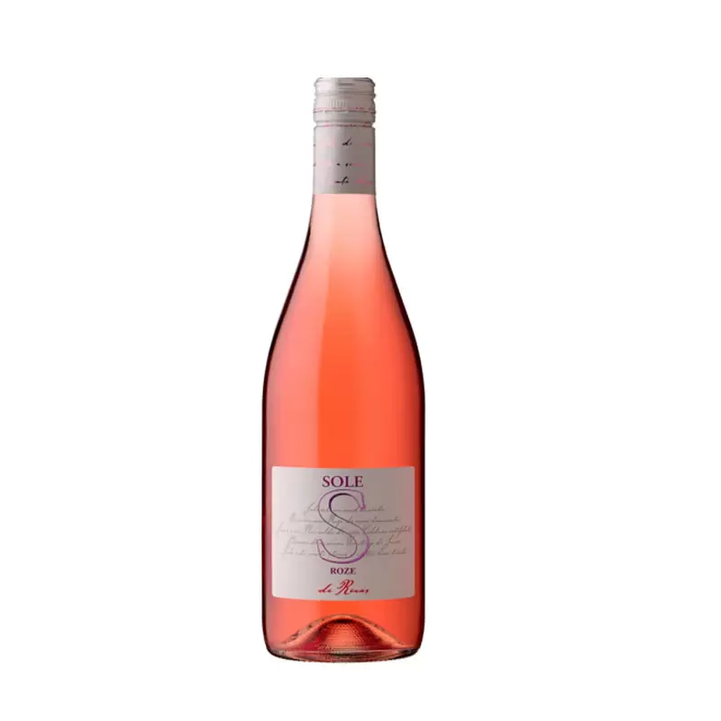 RECAS-SOLE ROZE