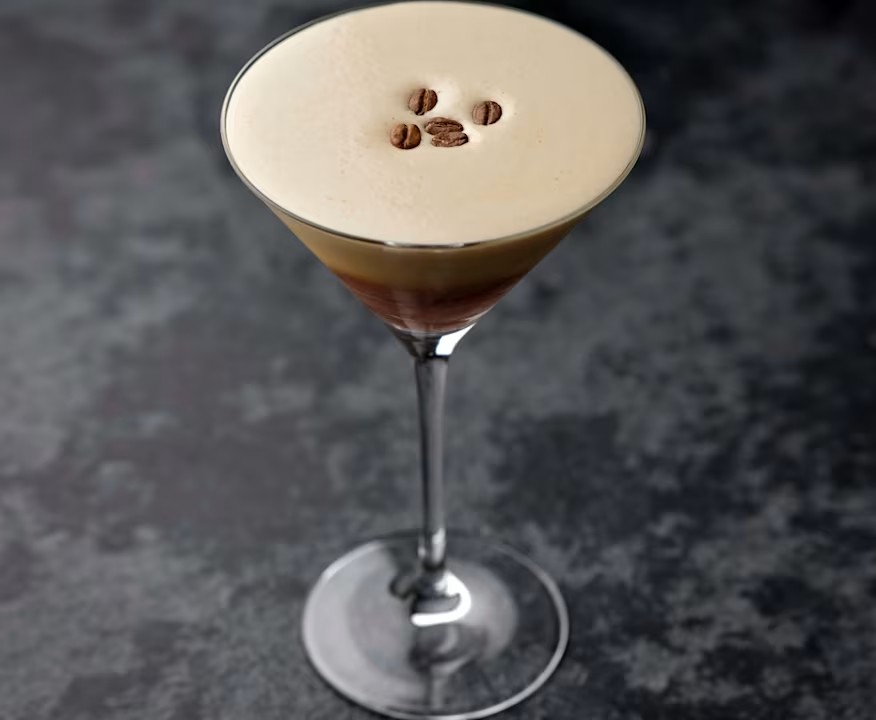 ESPRESSO MARTINI