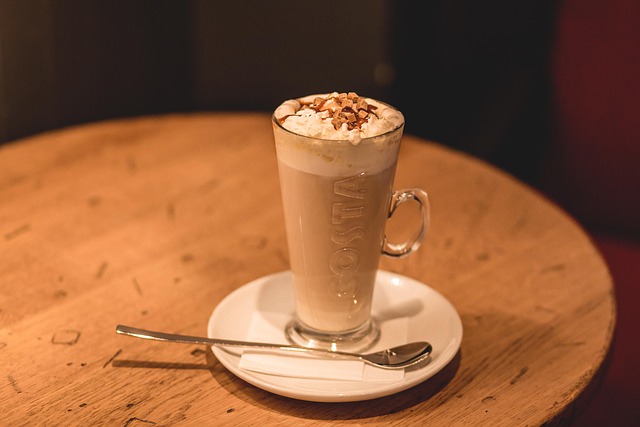 CAFEA FRAPPE