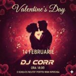 Valentine's Day 14 Februarie 